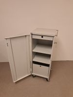 SARA Caddy Rollcontainer Büro Boy abschliesdbar