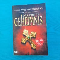 Luis Miguel Rocha- Das dritte Geheimnis