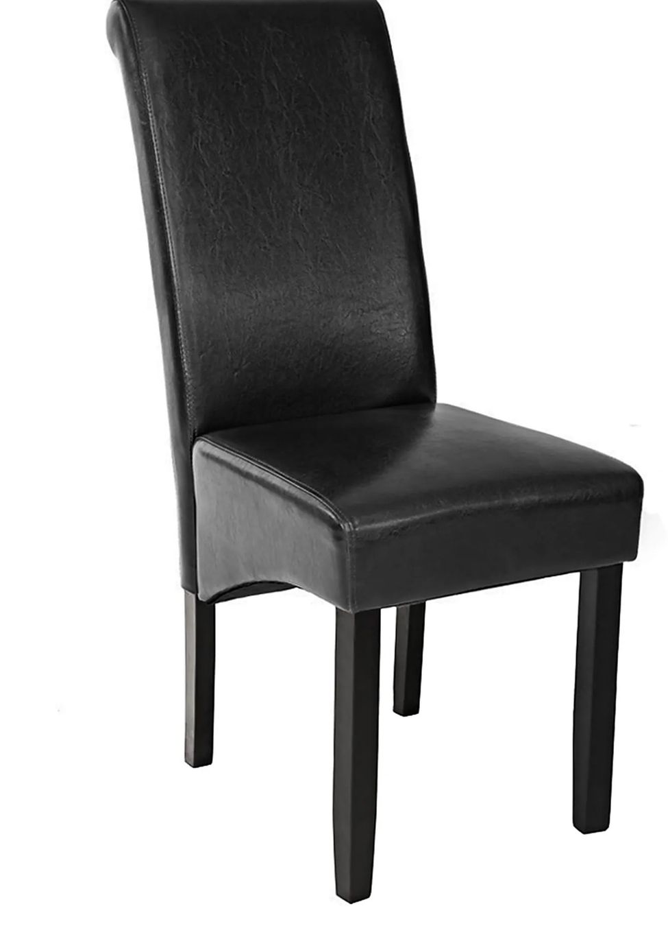 Sedie: 2stk Esszimmerstühle schwarz – Nuovo (secondo la descrizione) da Necker venduto da liq24
