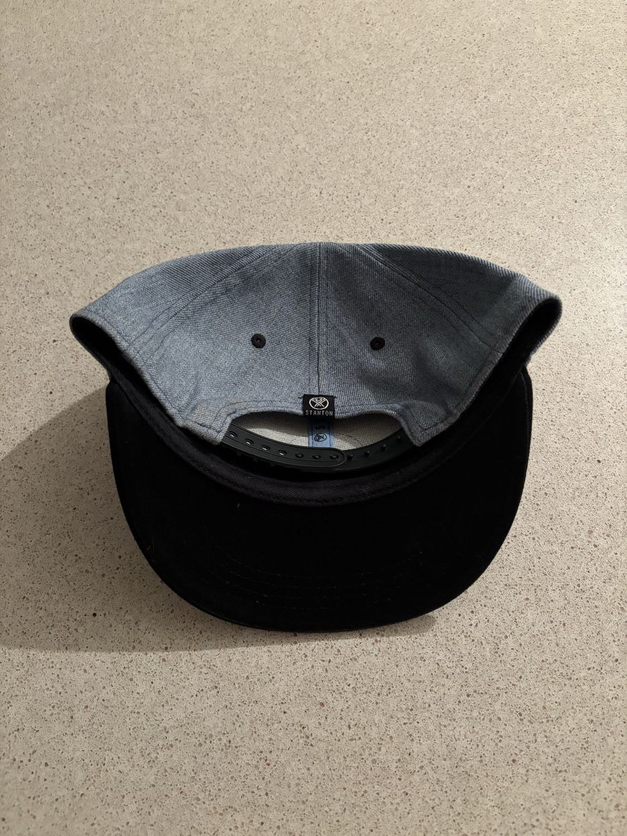 Copricapi, berretti & cappellini: Stanton Cap - One Size – Usato da Kriens venduto da DavidRohrer 1
