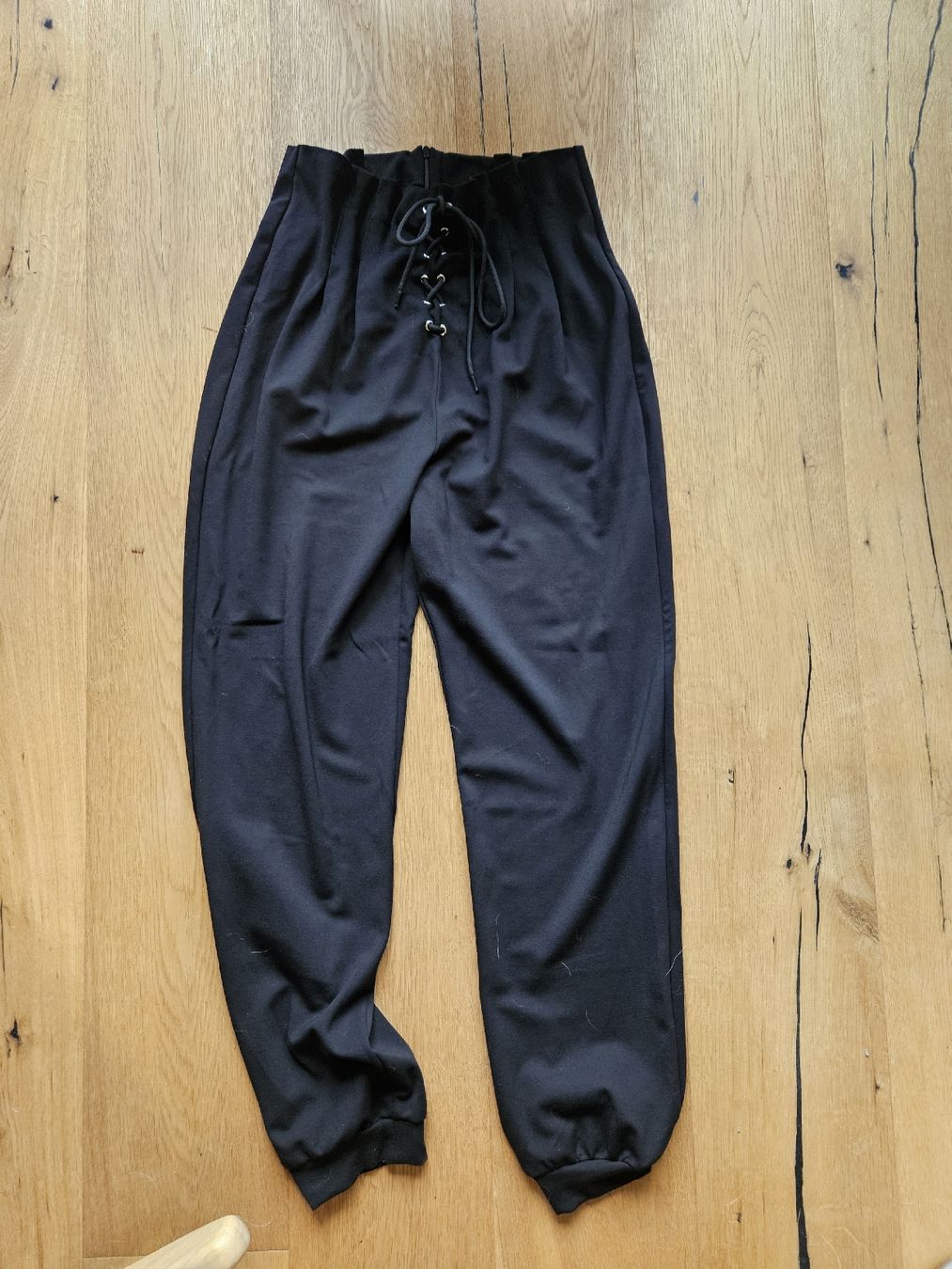 Hosen: Tanzhose von WJJ – Neu (gemäss Beschreibung) aus Mollis von kaleidoscope 1