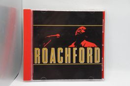 CD Roachford - Roachford