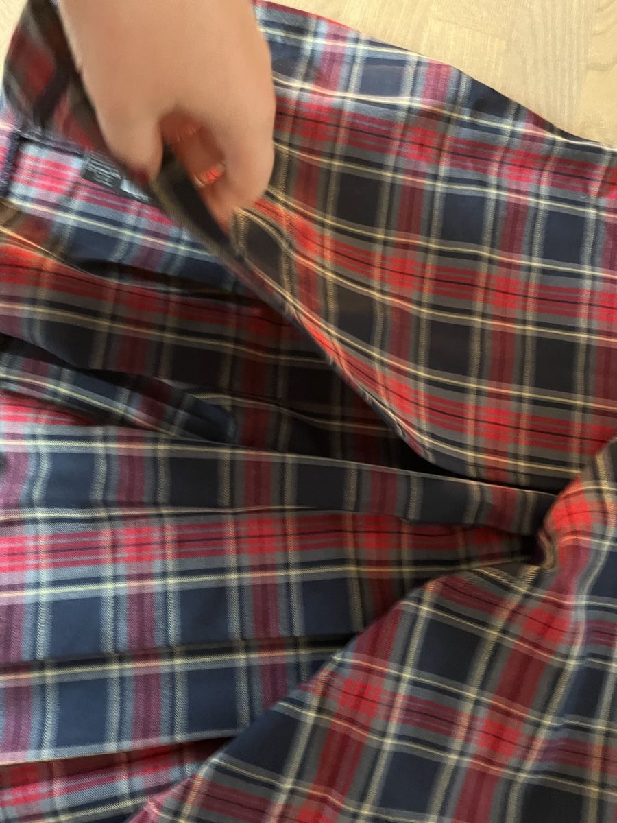 Mango Gonne: Mango schottenrock – Usato da Zürich venduto da Closetbesties 3