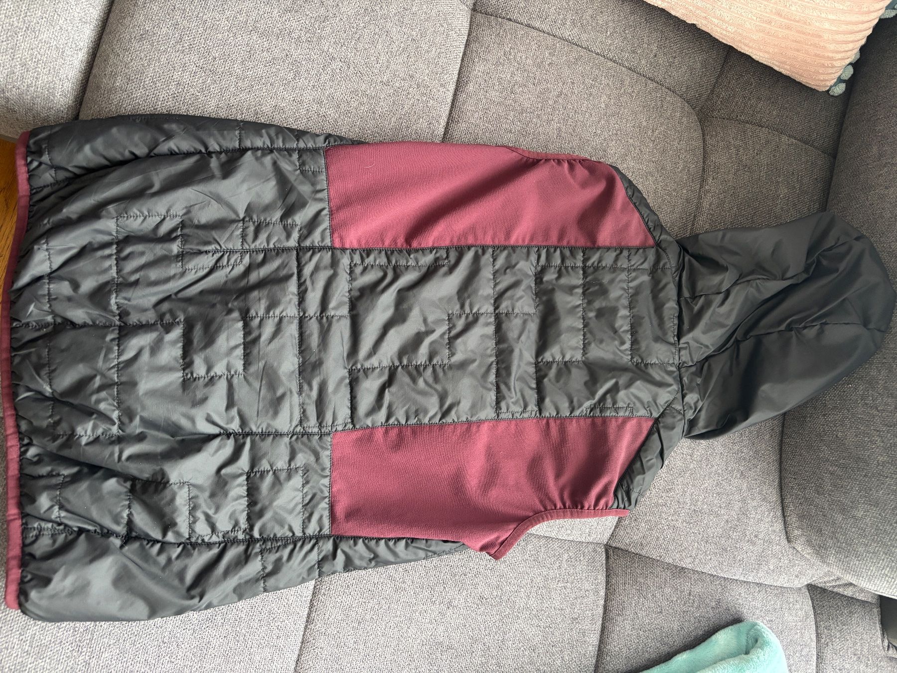 Ortovox Gilet & Giacche senza maniche: Ortovox Gilet Gr.M – Usato da Hasliberg-Hohfluh venduto da hasliberg79 1
