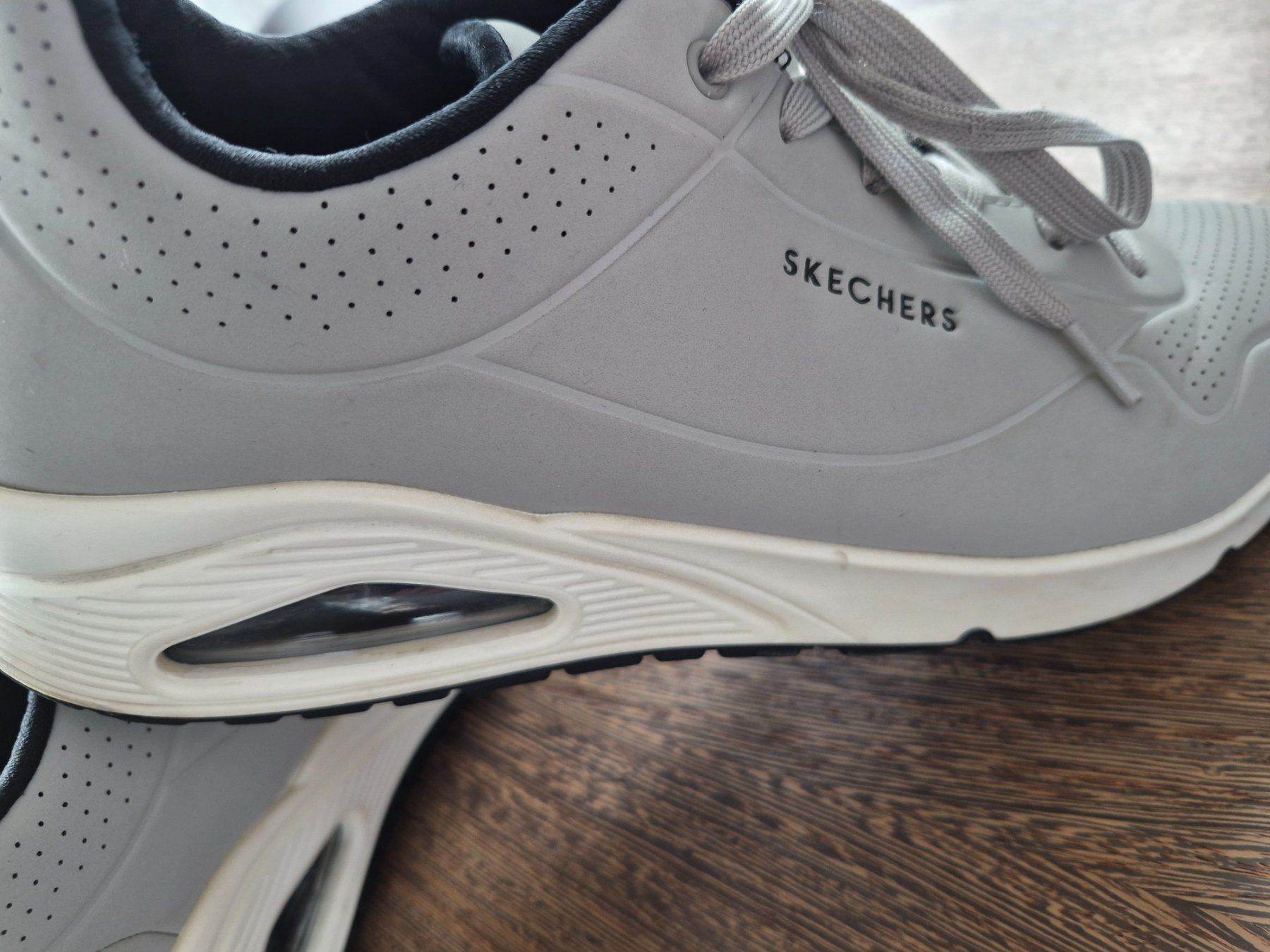Skechers Scarpe da uomo: SKECHERS  "Stand On Air" – Usato da Zürich venduto da Mokile 2