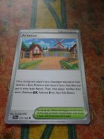 POKEMON Artazon  G  PAL EN   171/193   TRAINER   2023