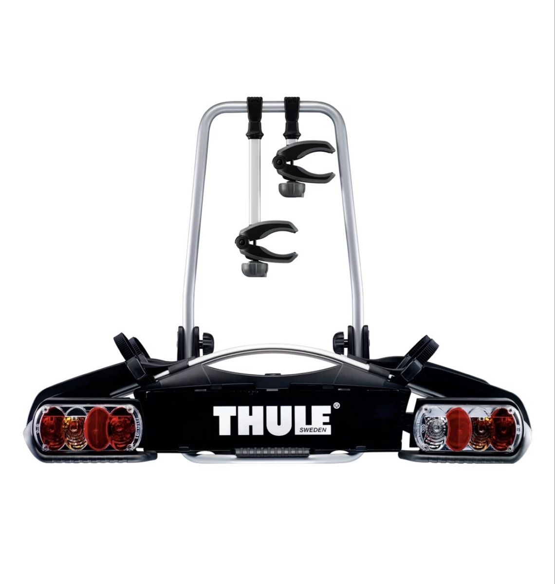 Ganci per rimorchio: Porte Vélo Thule – Usato da Murten venduto da Keybec
