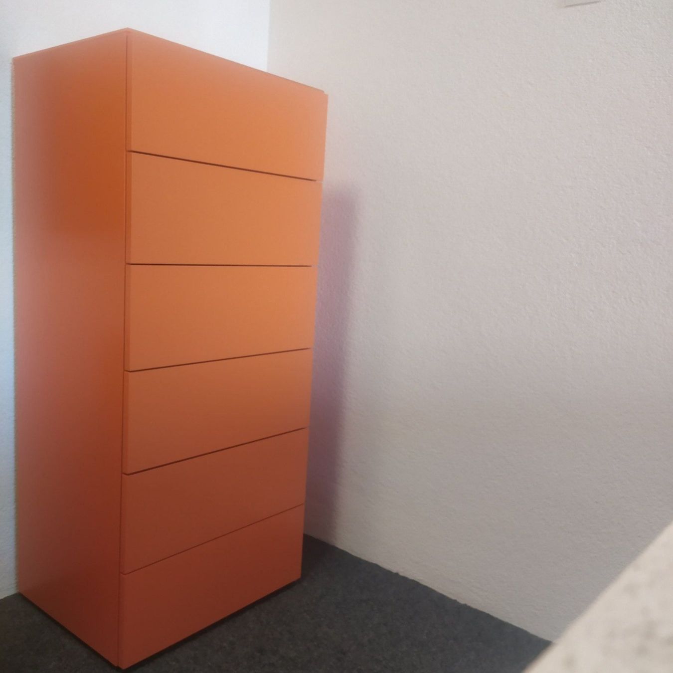 Cassettiere: Modular Kommode Garda / 6 Schubladen – Nuovo (secondo la descrizione) da Kloten venduto da bilgeri01 1
