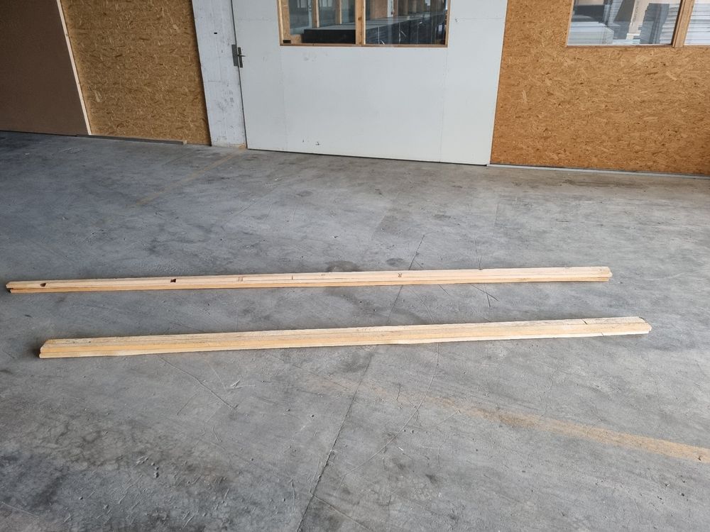 Dachlatten 24 x 48 mm Kaufen auf Ricardo