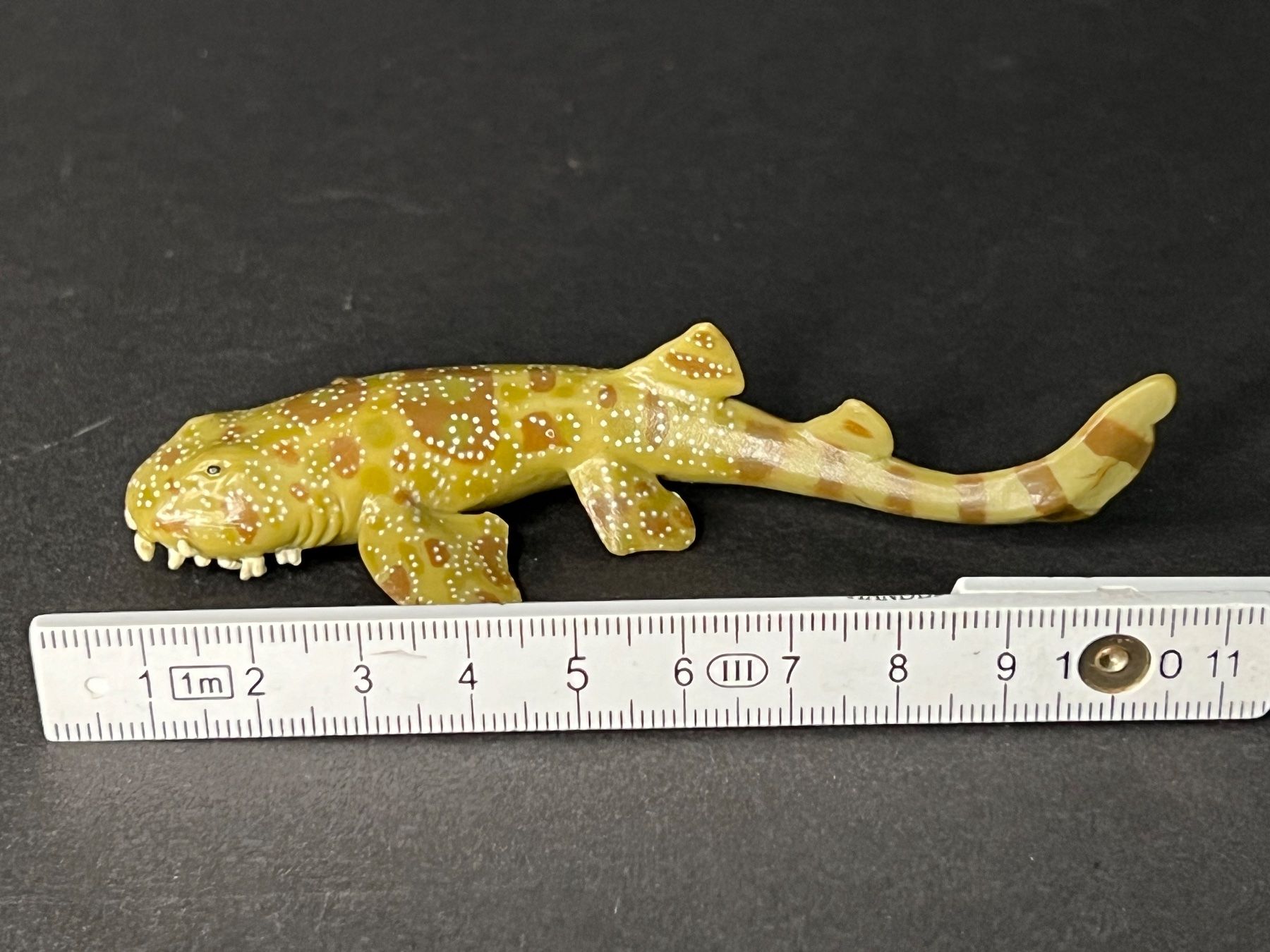 Schleich Statuette: Schleich  Australischer Ammenhai Hai – Usato da Ennetbaden venduto da mapa05 4