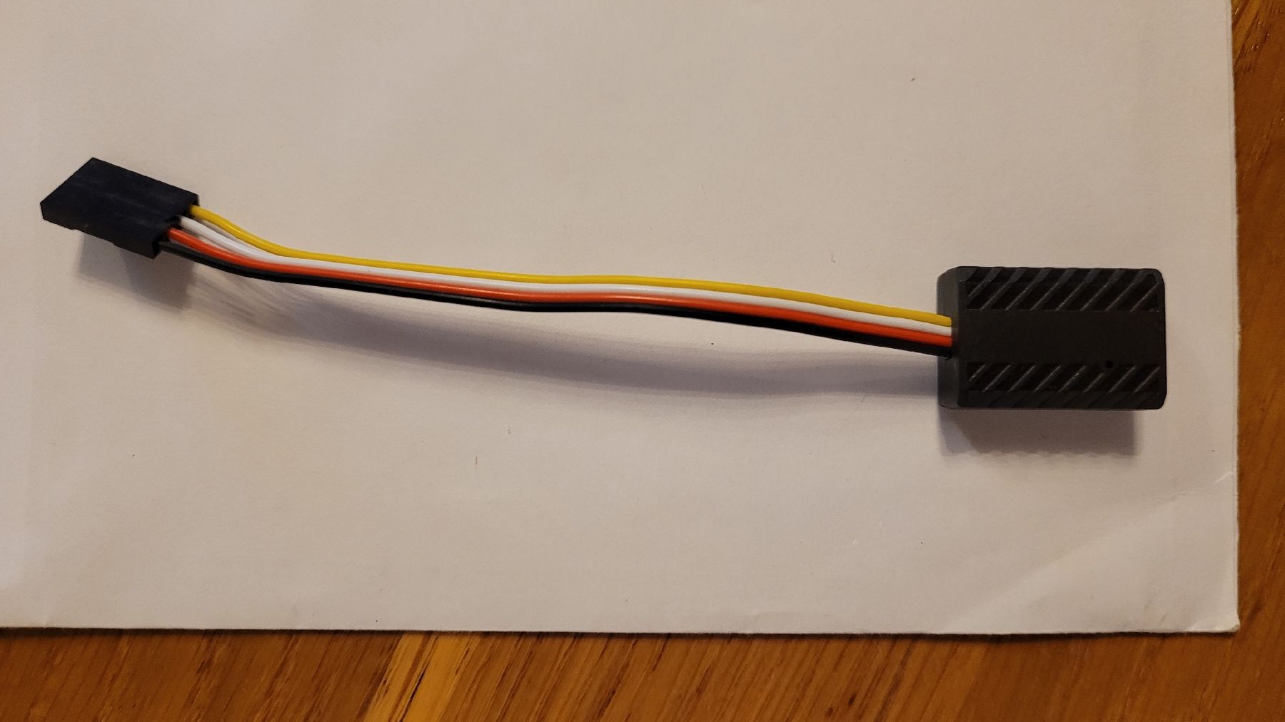Laufwerke & Adapter: OMP module bluetooth  – Gebraucht aus Corban von tof555