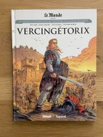 LES GRANDS PERSONNAGES DE L'HISTOIRE / VERCINGETORIX (EO)