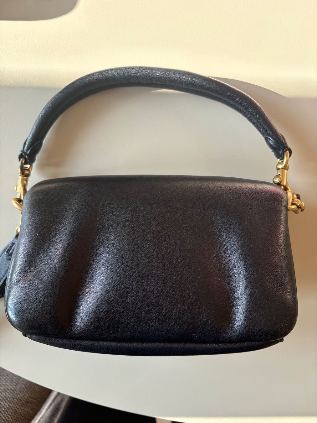 Coach Sacs femmes: Mini Coach Tabby Pillow – D'occasion à Zürich par don_p9gn 3