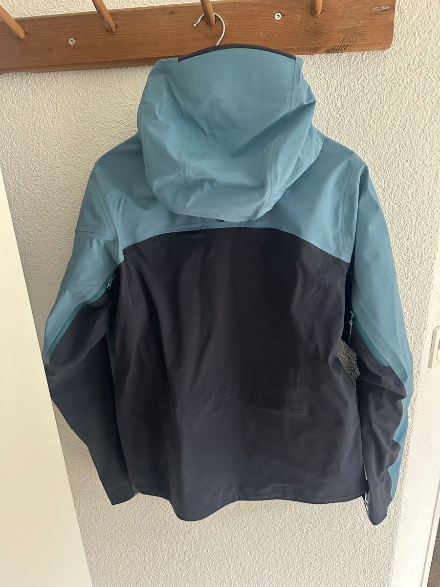 Dynafit Lotti di vestiti: Dynafit Winter Bekleidung, Top Zustand – Usato da Chur venduto da bargilimiu 3