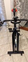 Spinning bike 