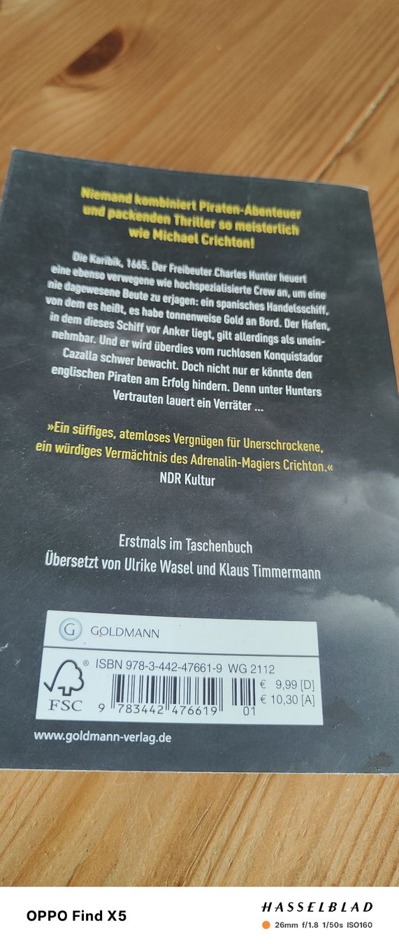 Livres: Gold – D'occasion à Volken par katz5 3