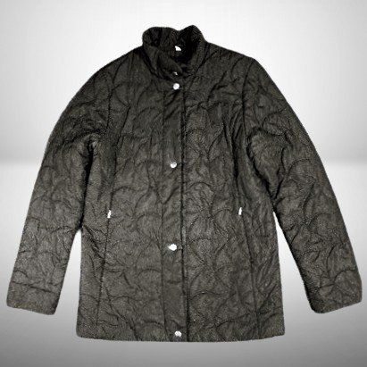 🧥 KINGFIELD Damen-Steppjacke! NP 55.00 💃💫