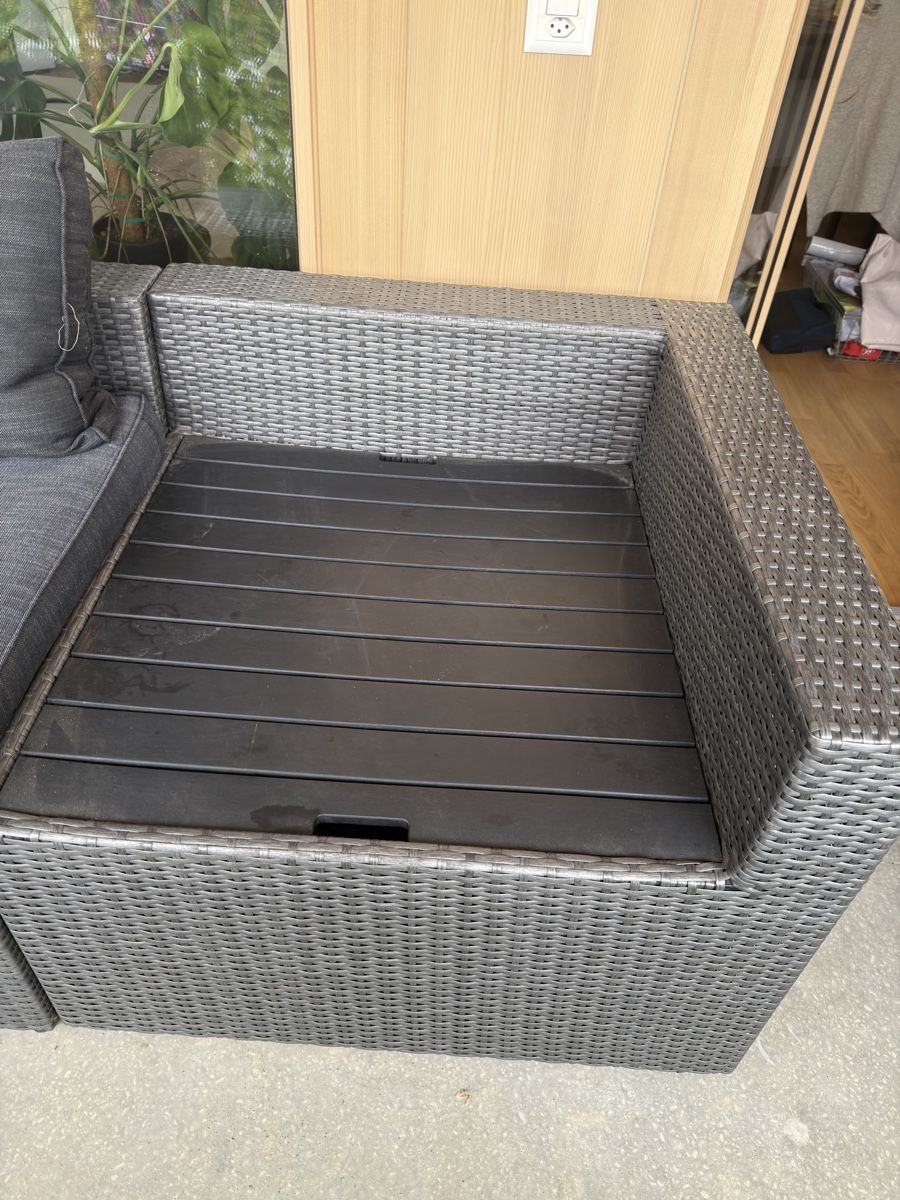 Liegen & Liegestühle: Lounge / Sessel – Gebraucht aus Zuchwil von ana_w9c8 3