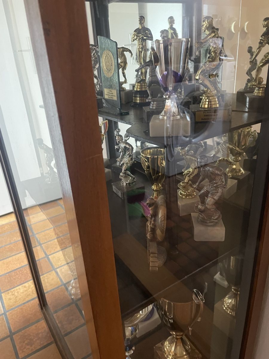 Vetrine: Glas Vitrine – Usato da Freidorf TG venduto da ibipatria 3