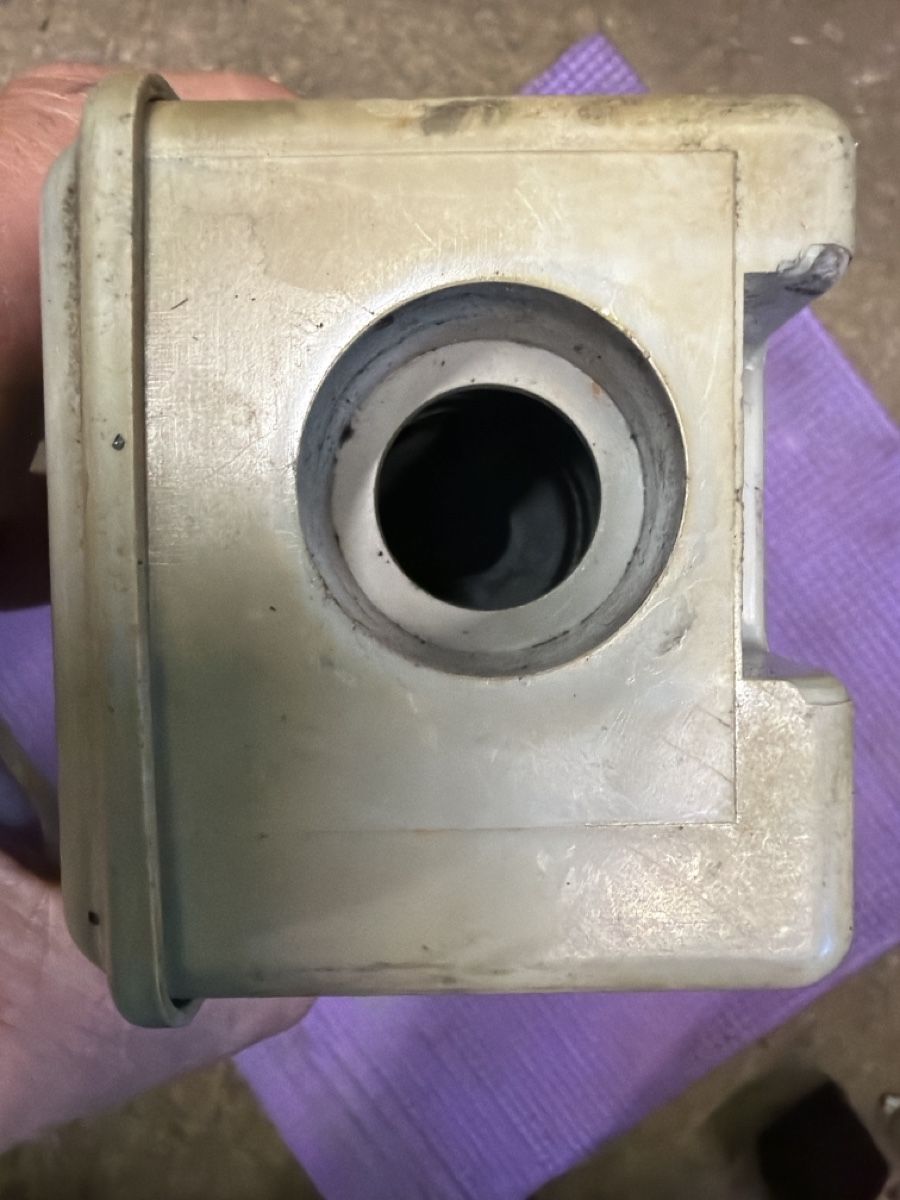 Sachs Mofas: Sachs Luftfilter gross – Gebraucht aus huttwil von Pakora 2