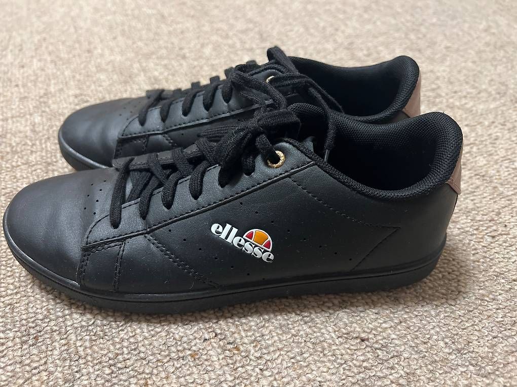 Scarpe da uomo: ellesse sneakers – Usato da Wattwil venduto da ale_k72l 1
