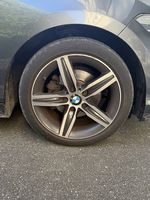Original BMW 17 Zoll Alufelgen (Styling 379)