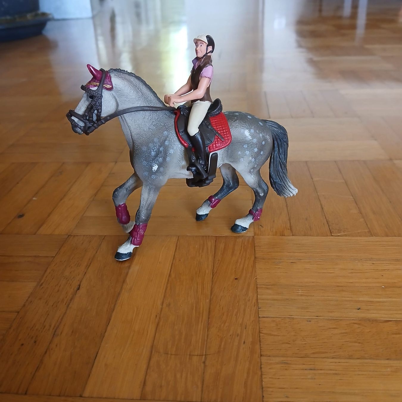 Schleich Spielzeuge: Schleichfiguren – Gebraucht aus würenlos von Jjjm 3
