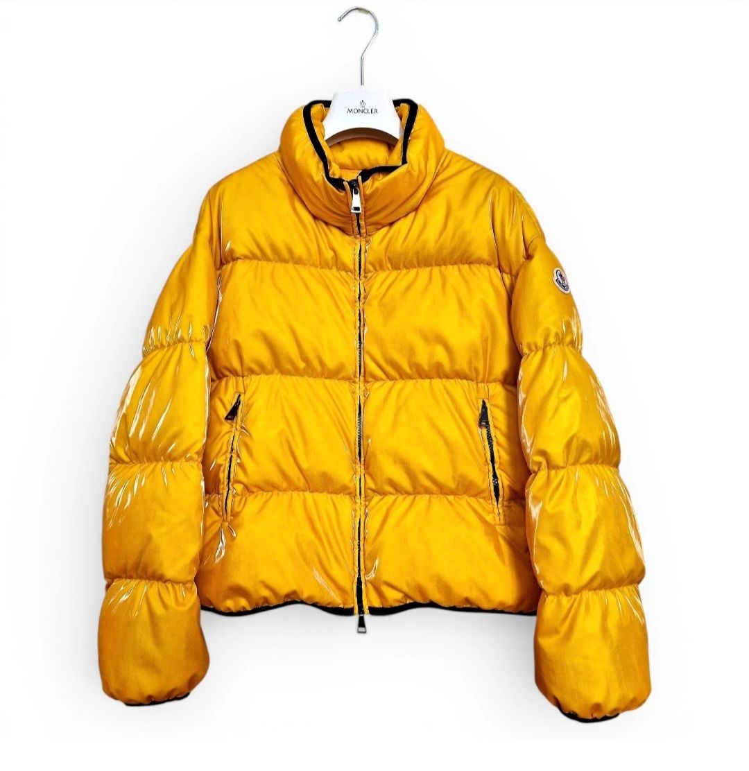 Moncler Vestes: Doudoune Moncler "Grenit" – Neuf (Voir description) à Yverdon-les-Bains par Ed9lude