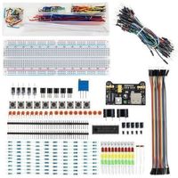 374x Arduino UNO R3 Projekt Starter Kit