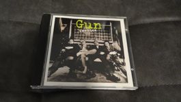 Gun - Swagger CD