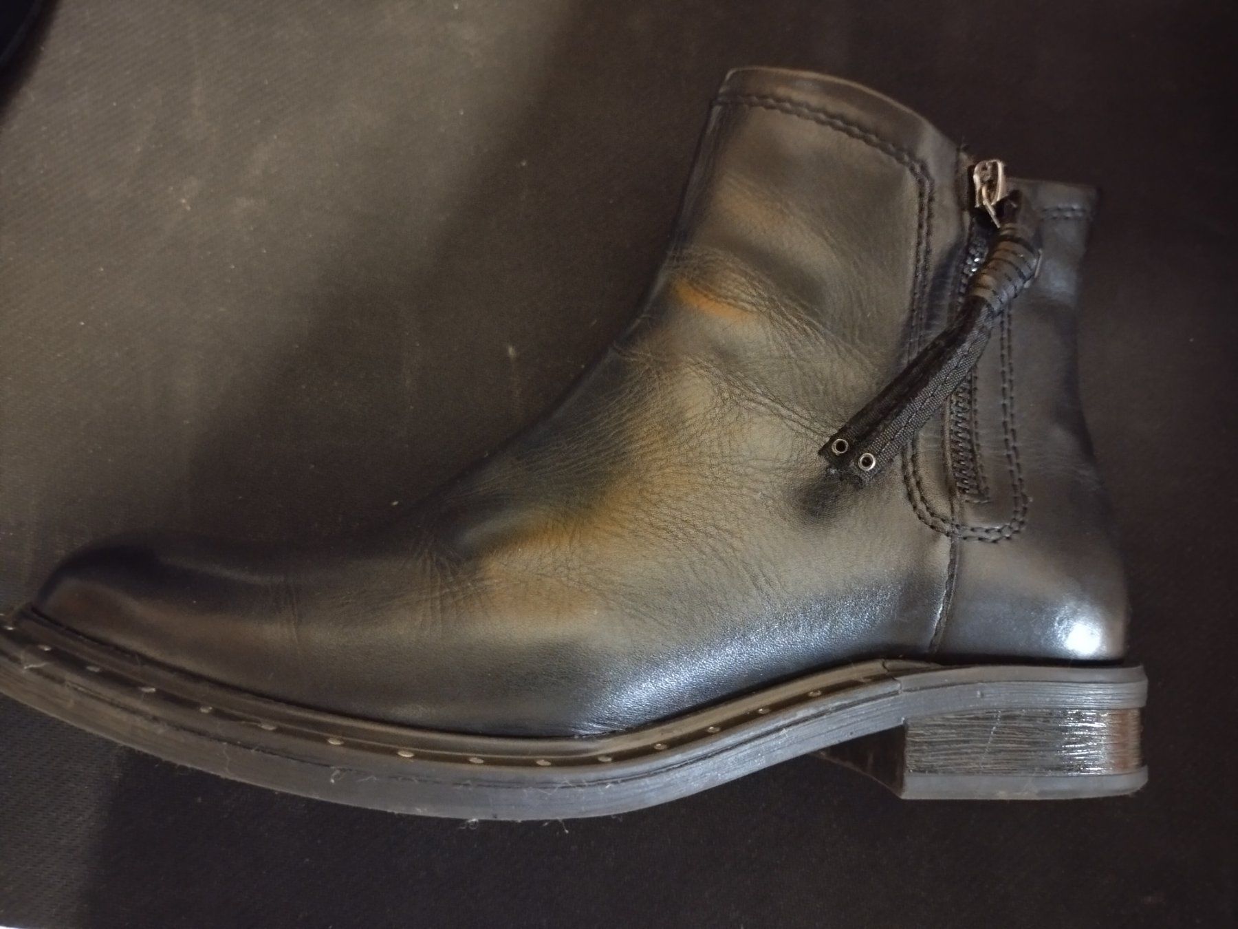 Scarpe da donna: Stiefelette – Nuovo (secondo la descrizione) da Emmenbrücke venduto da 65charly 1