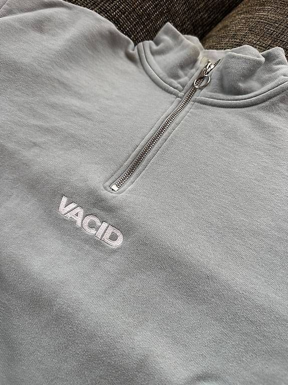 Maglioni & Felpe: Quarter Zip Vacid - Grösse S – Usato da Lüchingen venduto da val_bw7s 1