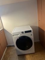 Waschtrockner SAMSUNG WD90DG6B85BEU5 9+6kg