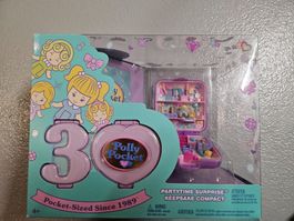 Polly Pocket Partytime Surprise