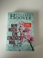 Nur noch ein einziges Mal