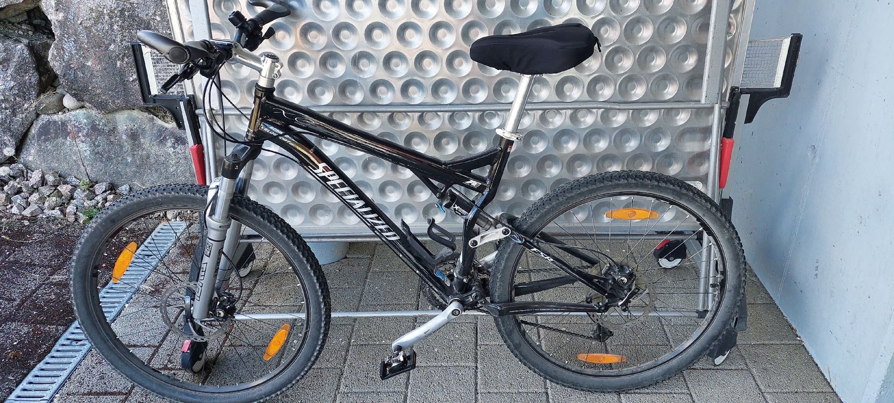 Specialized Velos: Spezialized Fully Mountain Bike – Gebraucht aus Schafisheim von Aelpler02