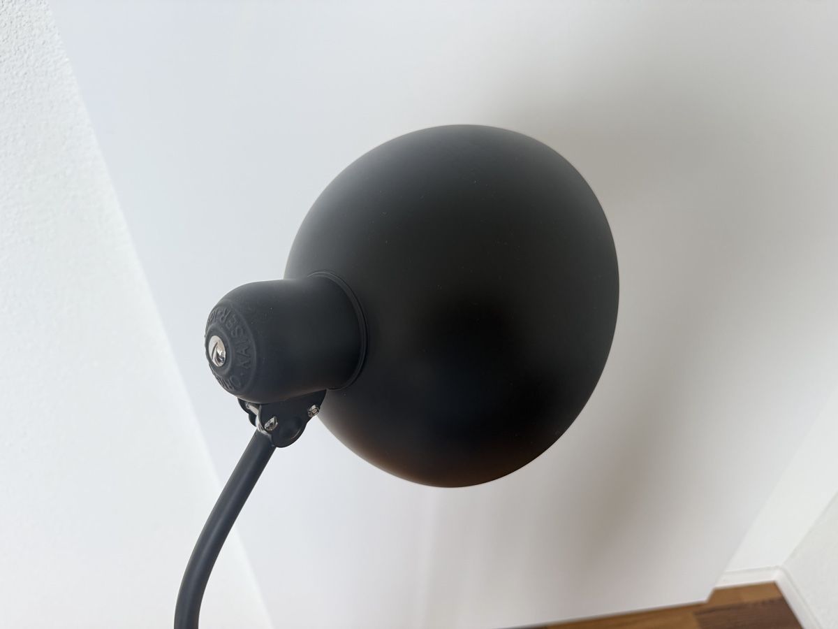 Kaiser Lampen: Kaiser idell Stehlampe – Gebraucht aus Winterthur von riseli01 3