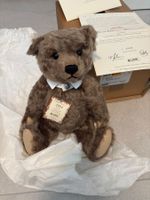Steiff Limitierte Auflage: Britischer Sammler Teddybär 2004