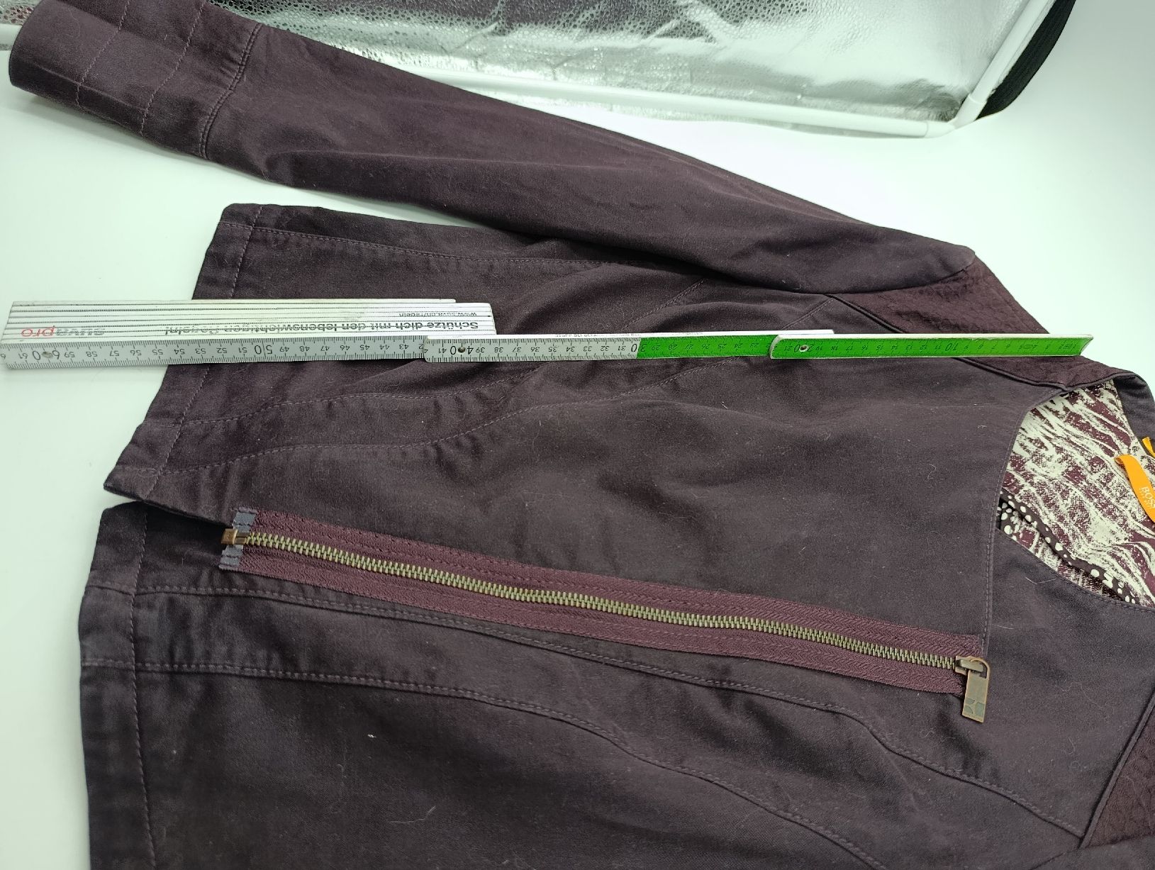 Hugo Boss Jacken: Damen Blazer von Hugo Boss, Gr. 40 – Gebraucht aus Wil SG von Donaldus 5