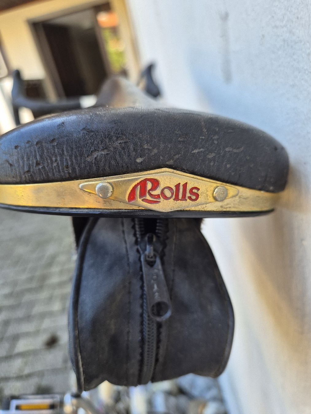 Biciclette: Vintage Rennrad – Usato da Gachnang venduto da Reysilvan 4