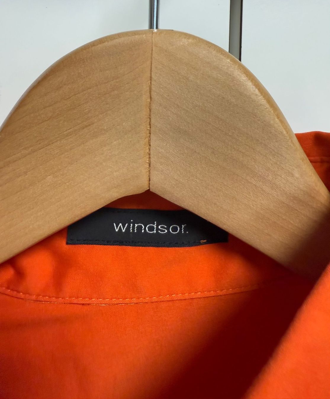 Windsor Camicette: Windsor Damenbluse Gr. 36 - Baumwolle – Usato da Frauenfeld venduto da LIL_NA 4
