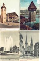 4 AK - Luzern