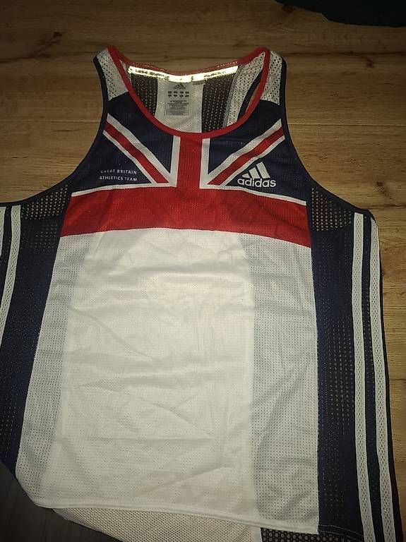 Pullover & Sweatshirts: Pull team ANGLETERRE – Gebraucht aus Monthey von australie 2