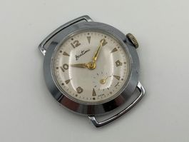 Bentima Handaufzug Oris Kaliber Swiss Made
