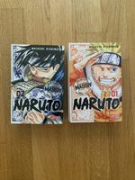 Naruto Bücher
