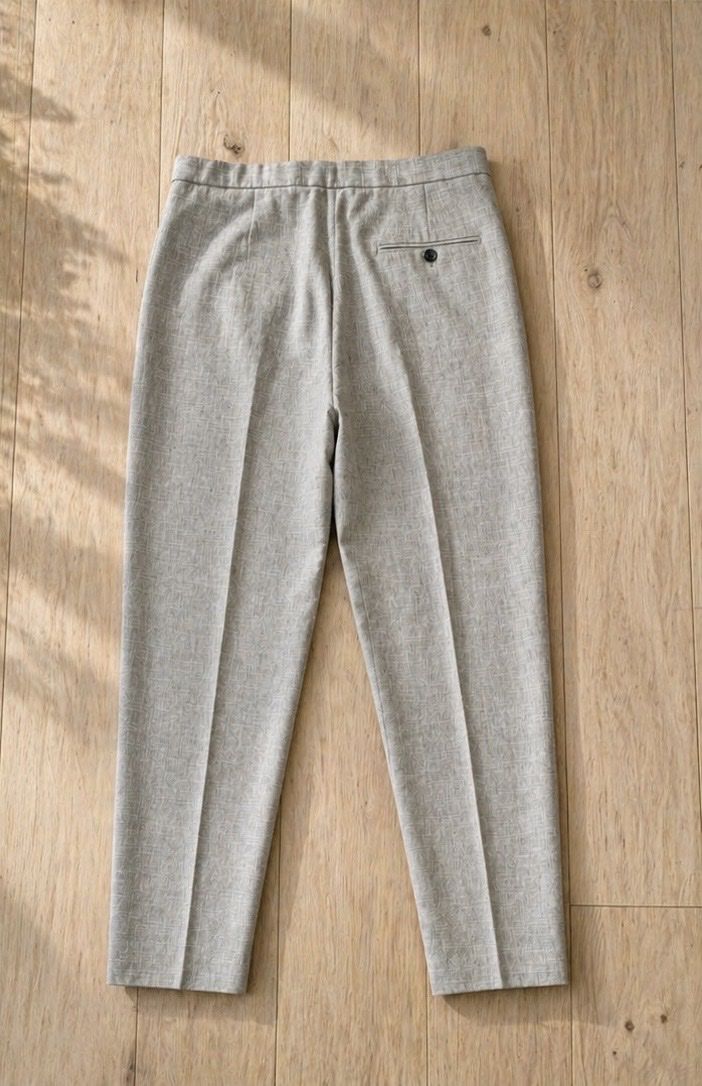 Pantaloni: MSGM Milano trousers – Nuovo (secondo la descrizione) da Zürich venduto da Moremoneymoney