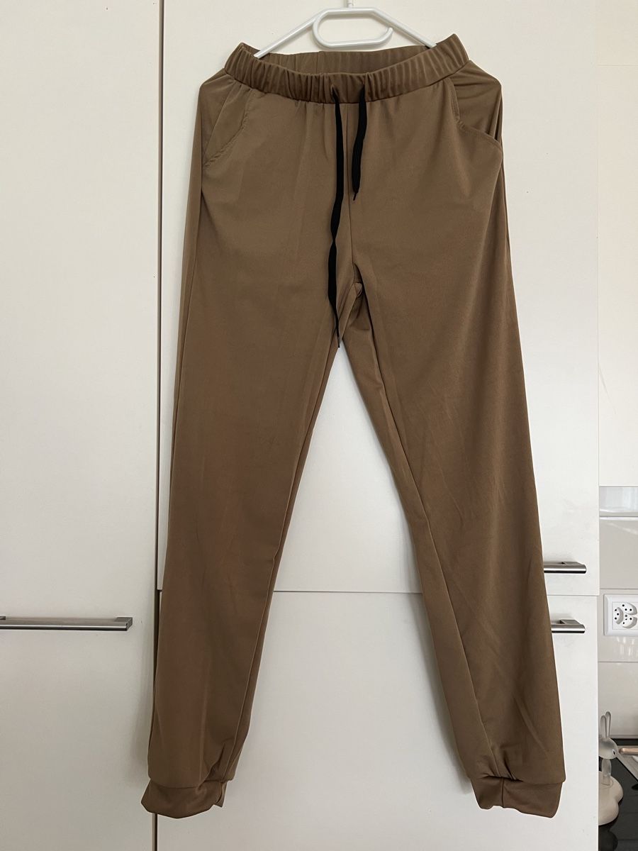Anzüge & Kostüme: Jerseyanzug Damen Set braun Grösse S – Neu (gemäss Beschreibung) aus Oberglatt ZH von lar_2nv2 2