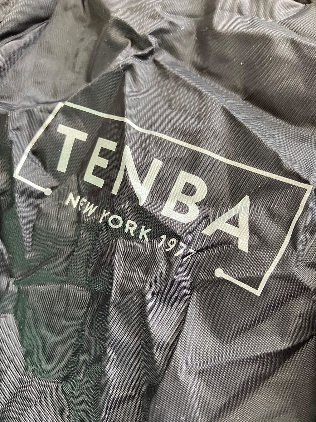 Fotocamera: Tenba Weatherwrap Protector – Nuovo (secondo la descrizione) da Brugg AG venduto da Magna3 4
