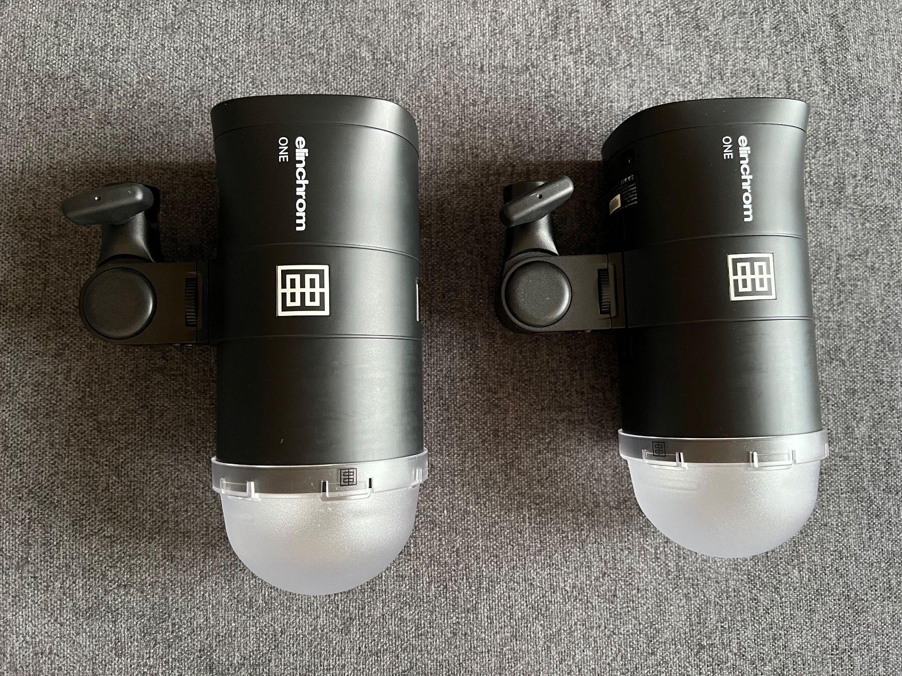 Elinchrom Blitze: Verkaufe Elinchrom ONE - DUAL OFF-CAMERA FLASH KIT – Gebraucht aus Rueun von Tilak12 8