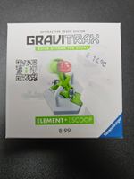 Neu - GraviTrax - Element - Scoop